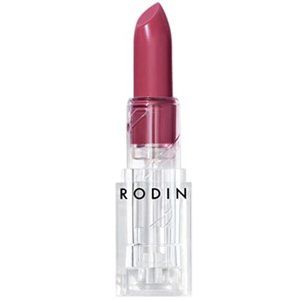 RODIN olio lusso Luxury Lipstick - Berry Baci